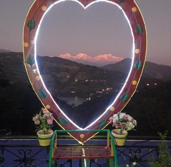 پانسیون Begnas Coffee House &