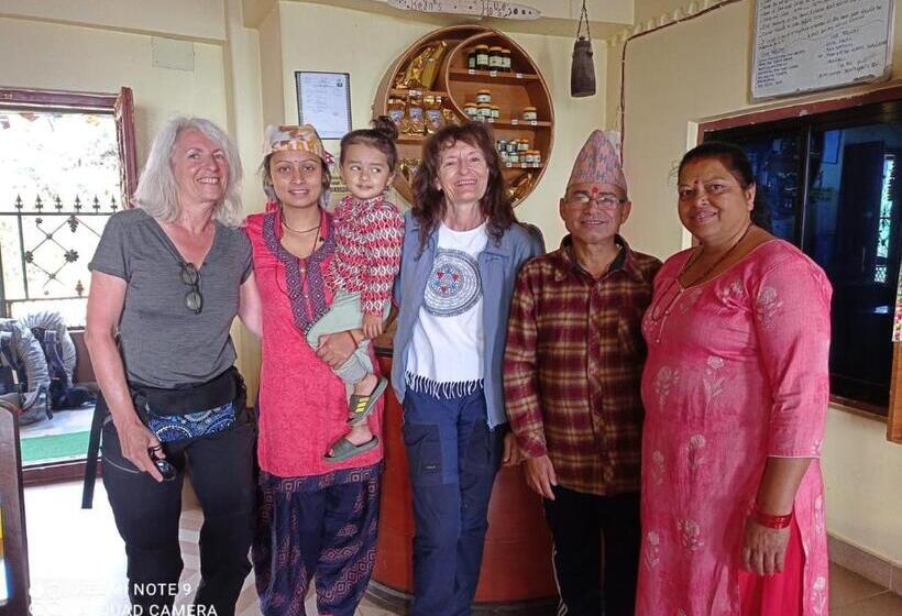 پانسیون Begnas Coffee House &