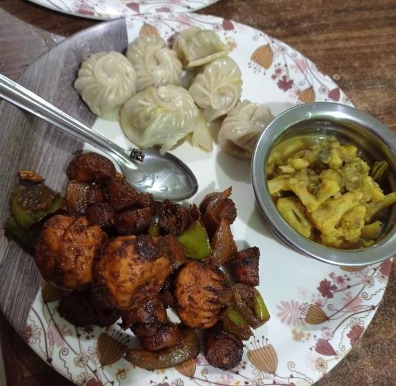 پانسیون Begnas Coffee House &