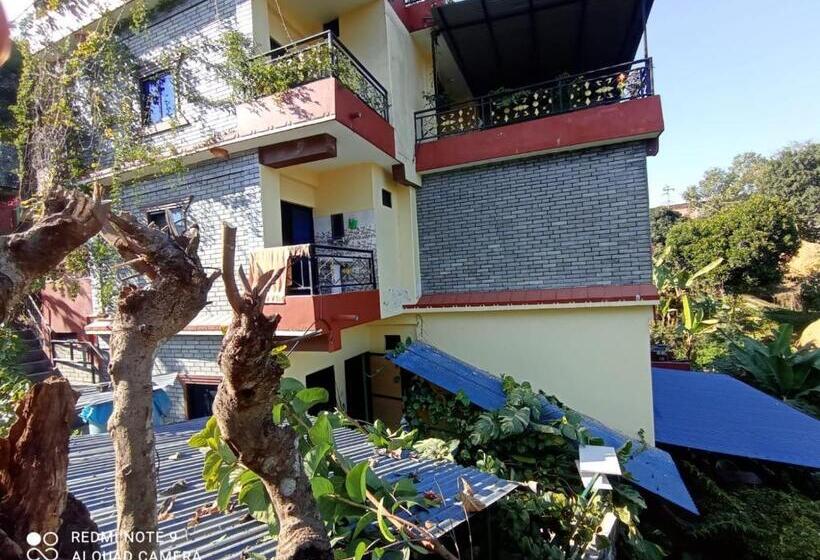 پانسیون Begnas Coffee House &