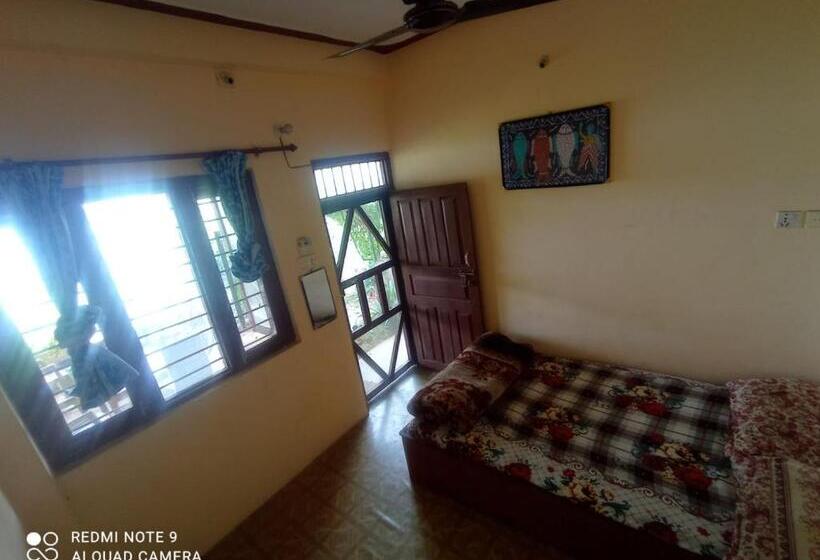 پانسیون Begnas Coffee House &