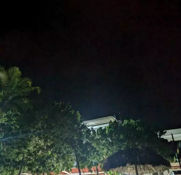 ペンション Cabaña Villa Eugenia
