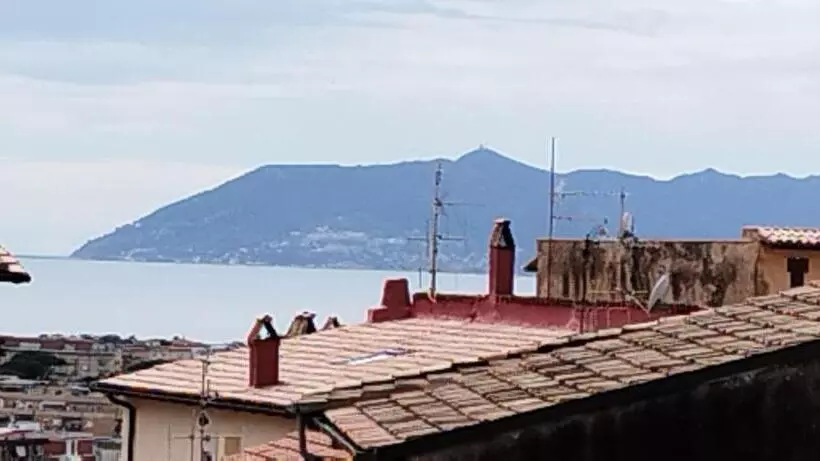 پانسیون Capitolium Locanda Solo Alloggio
