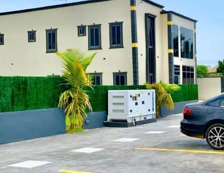 Majatalo Northwold Hottel