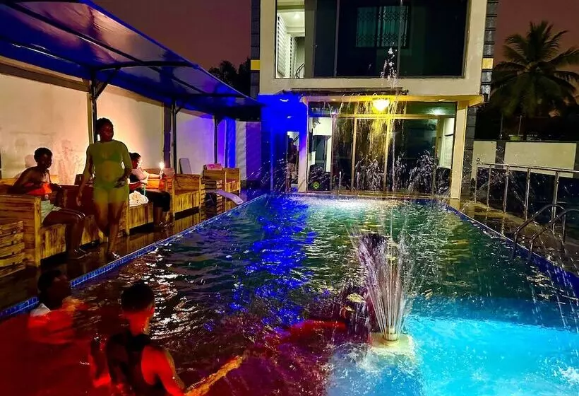 Majatalo Northwold Hottel