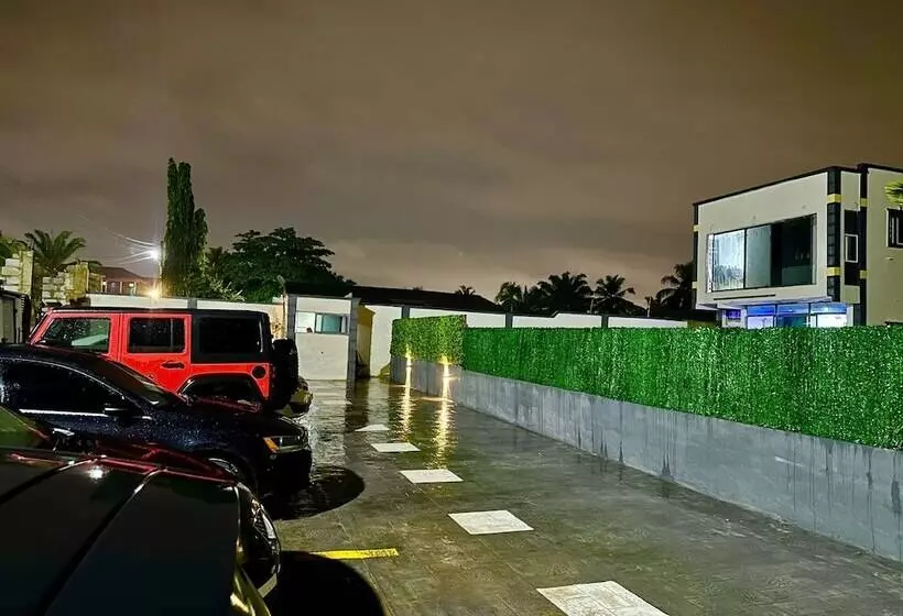 Majatalo Northwold Hottel