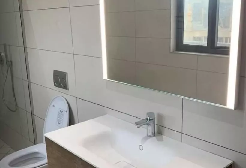 Majatalo Northwold Hottel