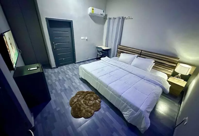 Majatalo Northwold Hottel