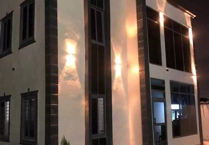 Majatalo Northwold Hottel