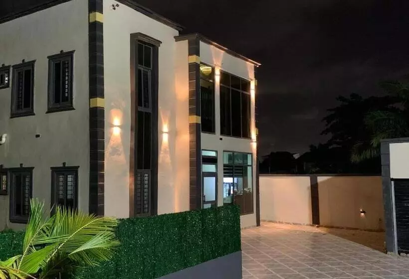 Majatalo Northwold Hottel