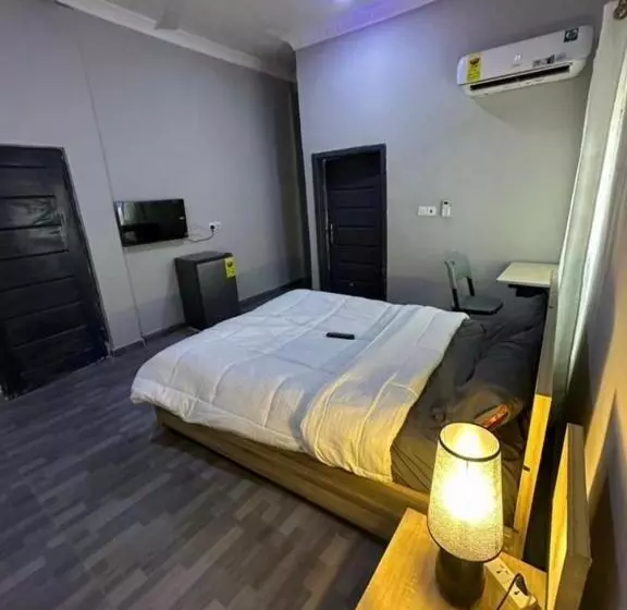 Majatalo Northwold Hottel