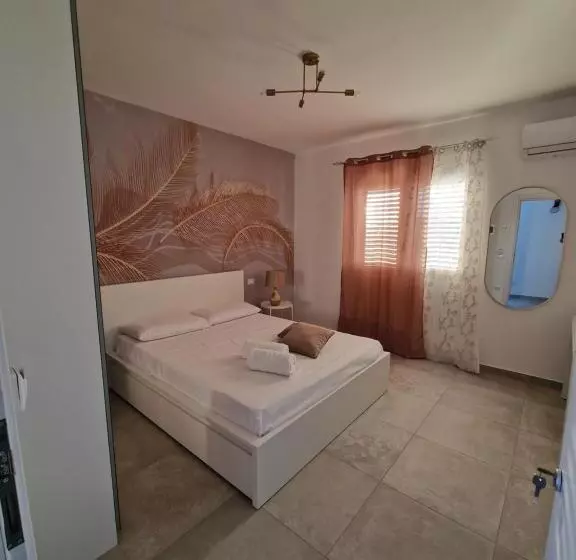 Villa Eden, Bed And Breakfast
