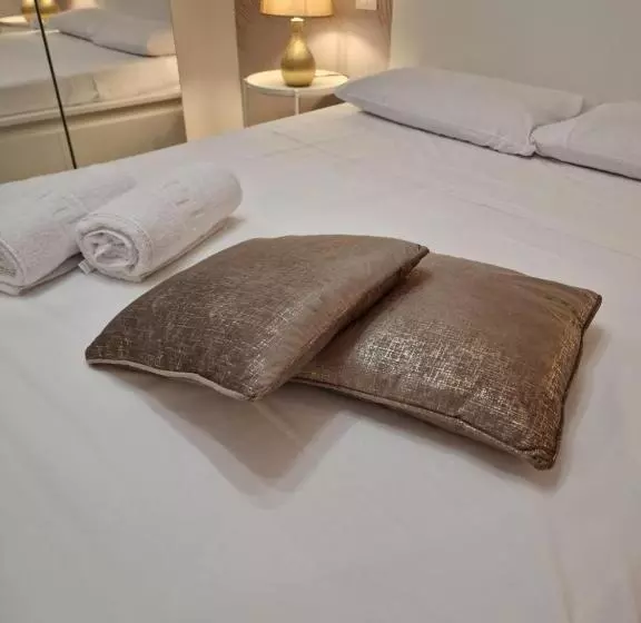 Villa Eden, Bed And Breakfast
