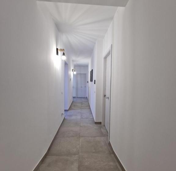 Villa Eden, Bed And Breakfast