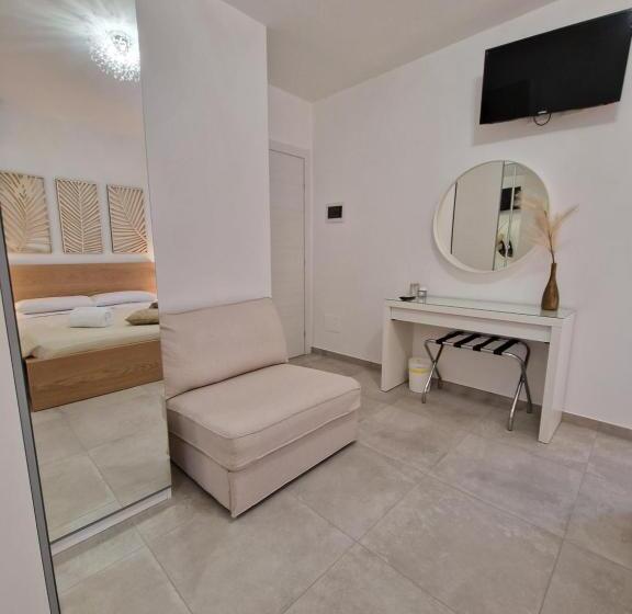 Villa Eden, Bed And Breakfast