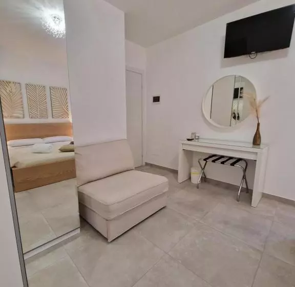 Villa Eden, Bed And Breakfast