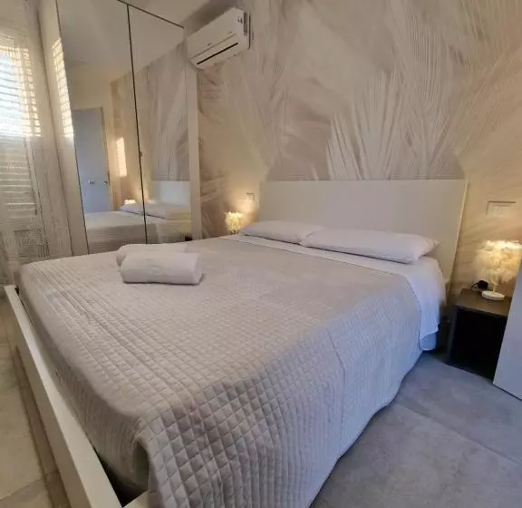 Villa Eden, Bed And Breakfast
