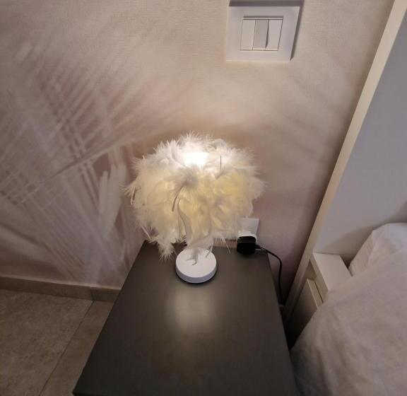 Villa Eden, Bed And Breakfast