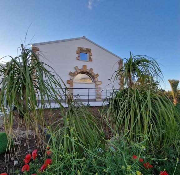 Villa Eden, Bed And Breakfast