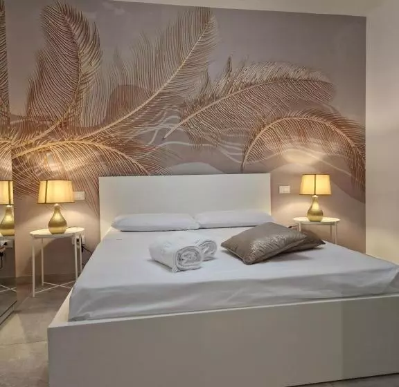 Villa Eden, Bed And Breakfast