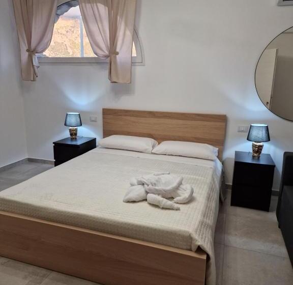 Villa Eden, Bed And Breakfast