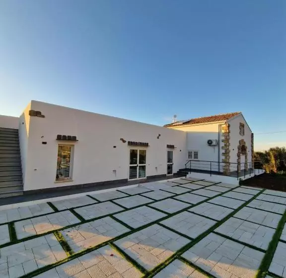 Villa Eden, Bed And Breakfast