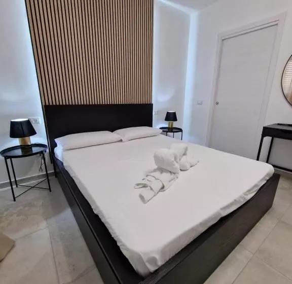 Villa Eden, Bed And Breakfast