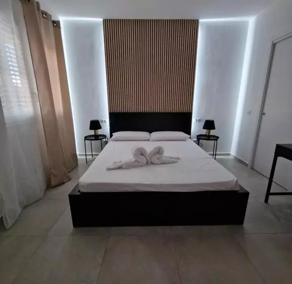 Villa Eden, Bed And Breakfast