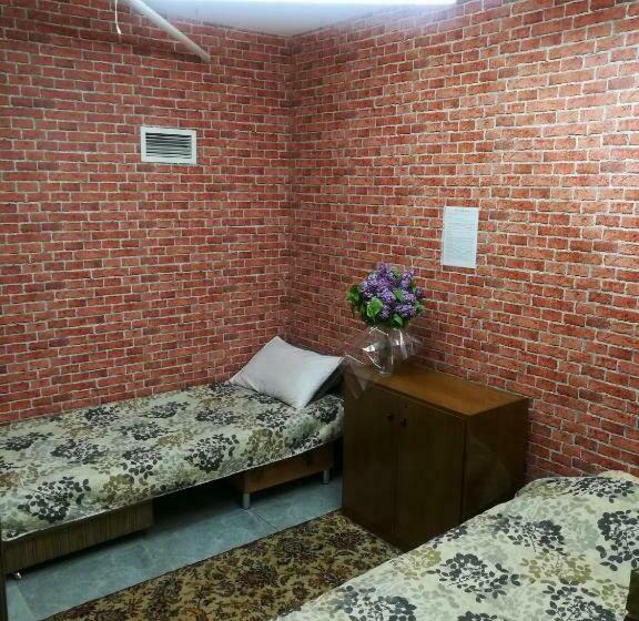 هاستل фэмили хостел