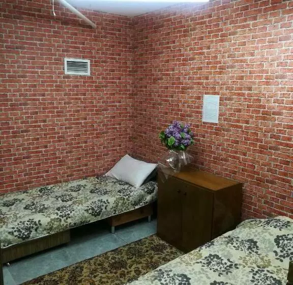 هاستل фэмили хостел