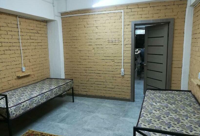 هاستل фэмили хостел