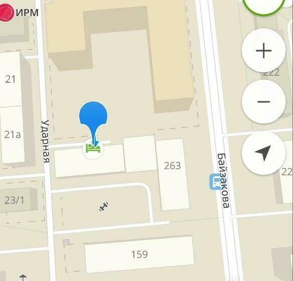 هاستل фэмили хостел