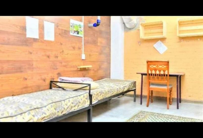 هاستل фэмили хостел