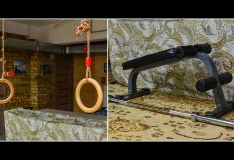 هاستل фэмили хостел