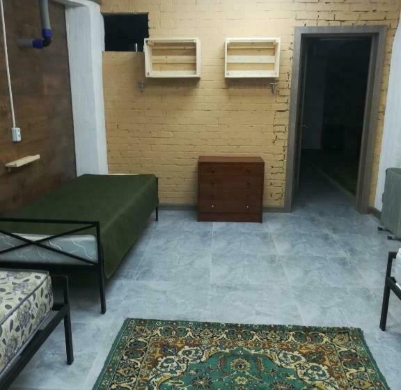 هاستل фэмили хостел