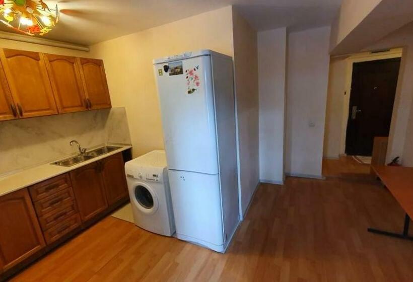 هاستل фэмили хостел