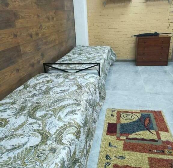 هاستل фэмили хостел