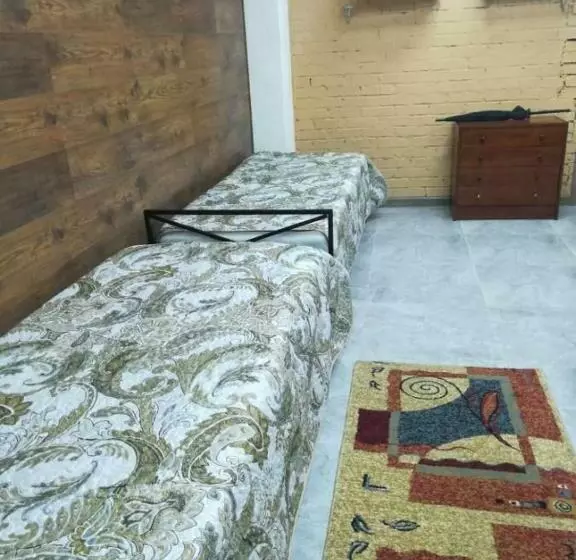 هاستل фэмили хостел