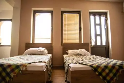 تختخواب و صبحانه Sarah Apartments