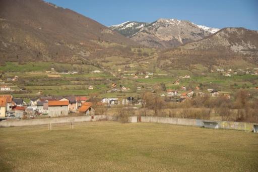 تختخواب و صبحانه Sarah Apartments