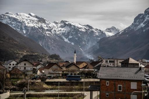 تختخواب و صبحانه Sarah Apartments