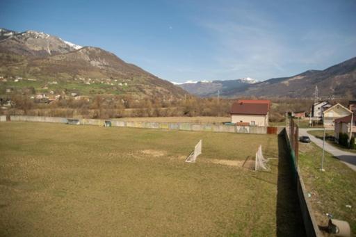 تختخواب و صبحانه Sarah Apartments