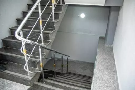 تختخواب و صبحانه Sarah Apartments