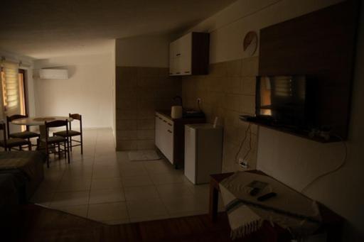 تختخواب و صبحانه Sarah Apartments