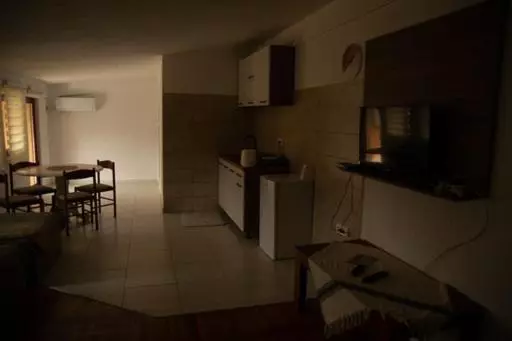 تختخواب و صبحانه Sarah Apartments