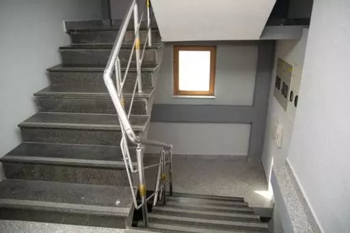 تختخواب و صبحانه Sarah Apartments