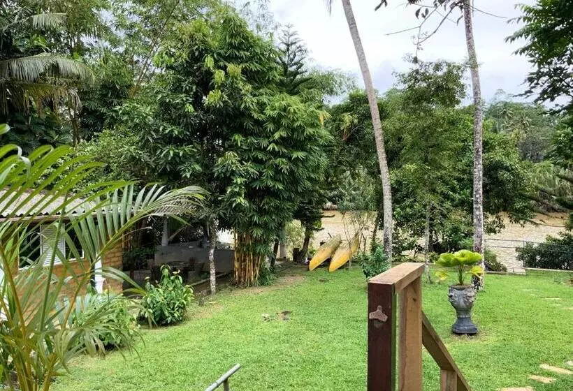Chill River Villa   Villa With Scenic River Views