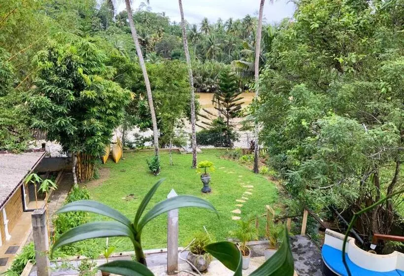 Chill River Villa   Villa With Scenic River Views