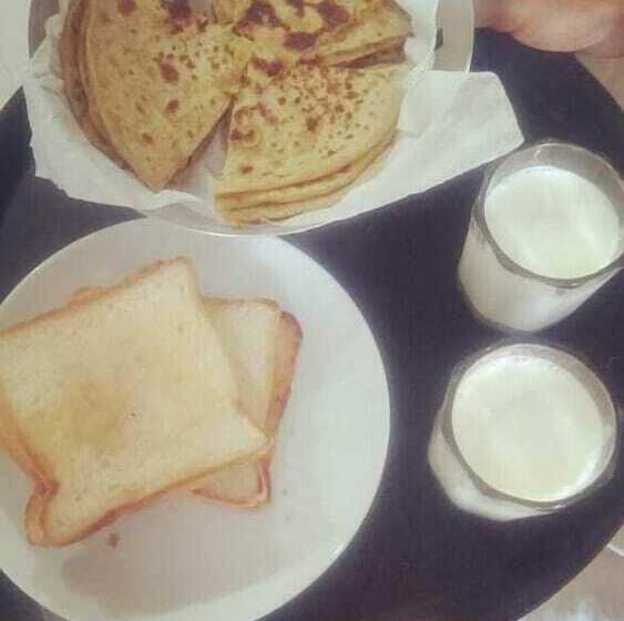 ホテル Aman Residency