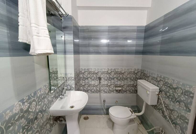 ホテル Aman Residency